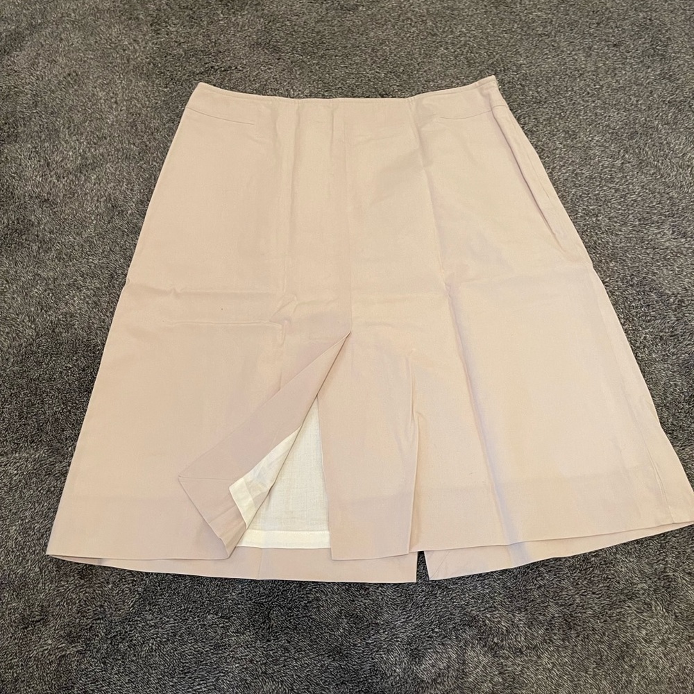 Bergdorf Goodman Skirt